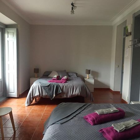 Pme Rooms Madryt Zewnętrze zdjęcie