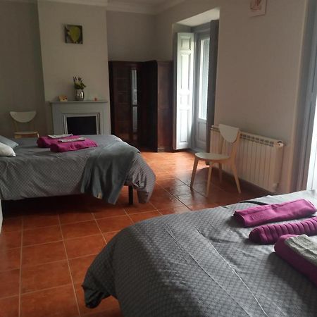 Pme Rooms Madryt Zewnętrze zdjęcie