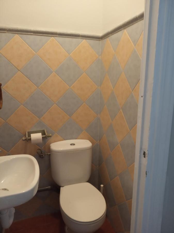 Pme Rooms Madryt Zewnętrze zdjęcie