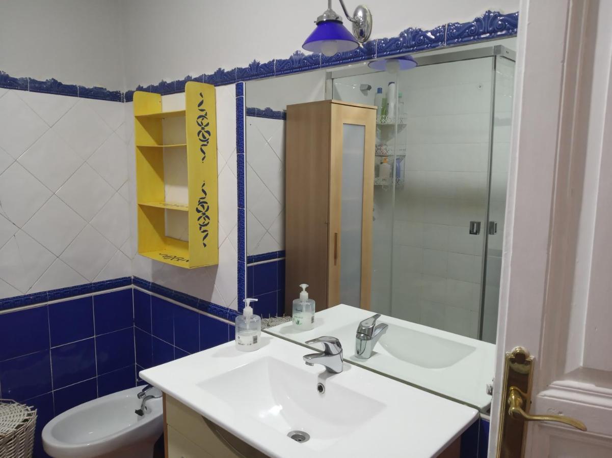 Pme Rooms Madryt Zewnętrze zdjęcie