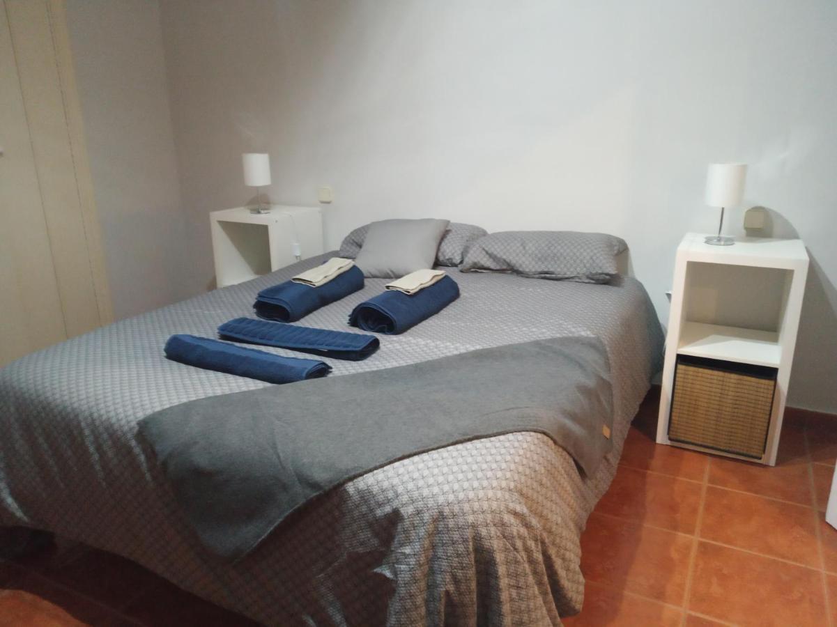 Pme Rooms Madryt Zewnętrze zdjęcie