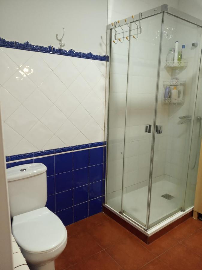 Pme Rooms Madryt Zewnętrze zdjęcie