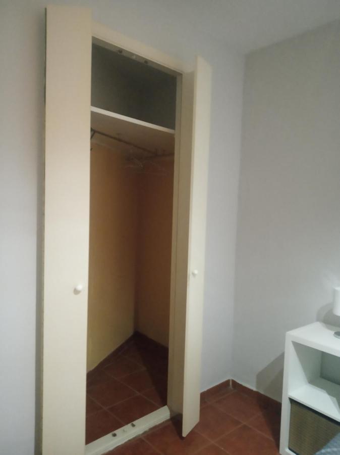 Pme Rooms Madryt Zewnętrze zdjęcie