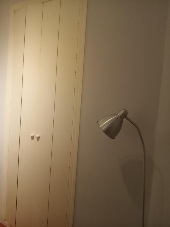 Pme Rooms Madryt Zewnętrze zdjęcie