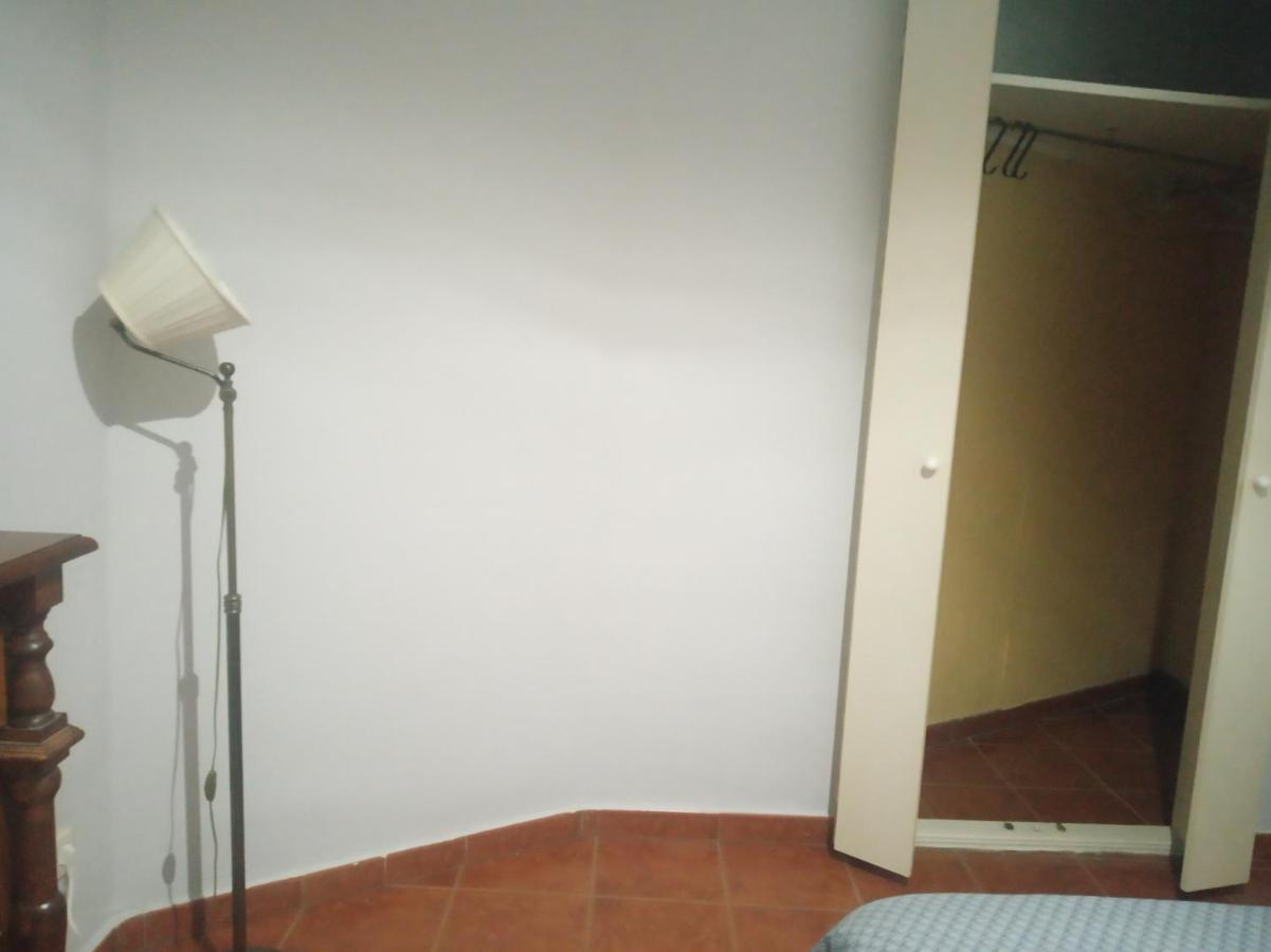 Pme Rooms Madryt Zewnętrze zdjęcie