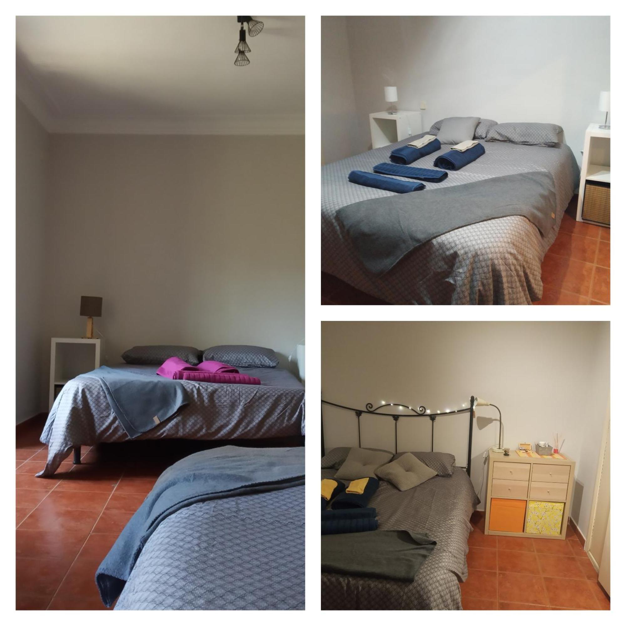 Pme Rooms Madryt Zewnętrze zdjęcie